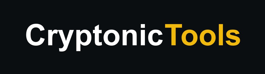 Wordmark · dark